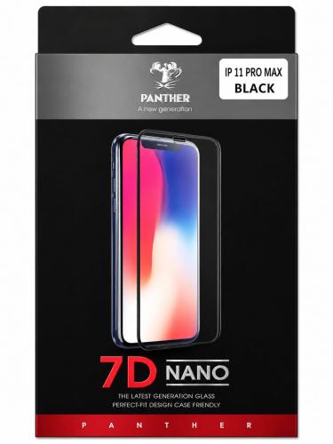 7D Nano Full Coverage Screen Protector IP 11 PRO M...