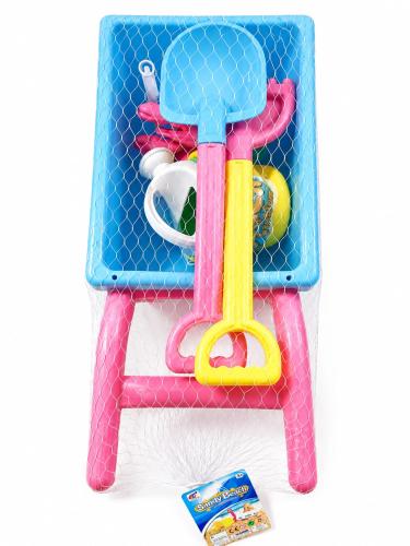 Sandy Beach Series Of Toy سلسلة ألعاب الشاطئ الرملي