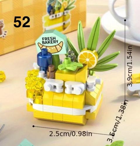 مكعبات بناء (كيك3)