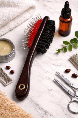Brush Big فرشاة كبيرة