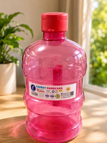 Water Bottle 2.5L زجاجة ماء سعة 2.5 لتر