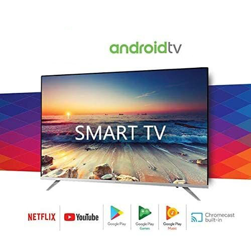 شاشة نادكو 50 بوصة سمارت