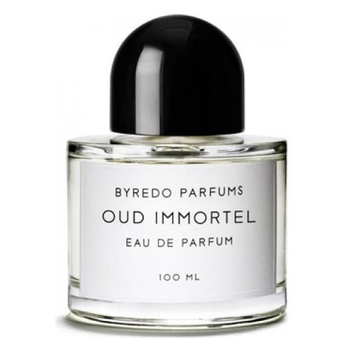 Oud Immortel Byredo