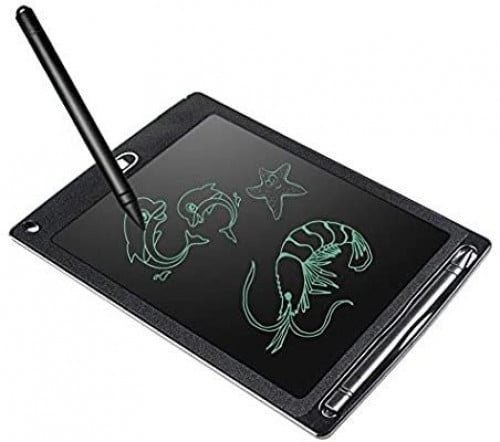 سبورة الكترونية مغناطيسية للاطفال كتابة ورسم