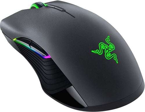 ماوس Razer Lancehead Wireless - أداء لاسلكي بدقة 1...