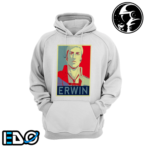 انمي هجوم العمالقة ايروين - Attack on titan Erwin