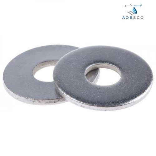 DIN125, Flat Washer, Multi Color Available , Sizes...