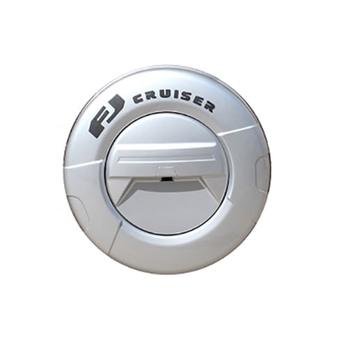 غطاء اسبير تويوتا اف جي 2007 - 2016