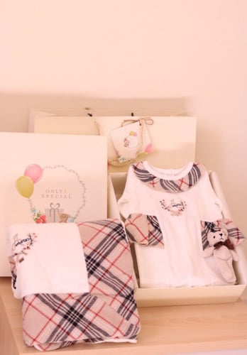 هدية ربيعي بناتي ( WS2 )