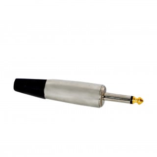 6.35 مونو ذكر جك 6.35 Male Jack