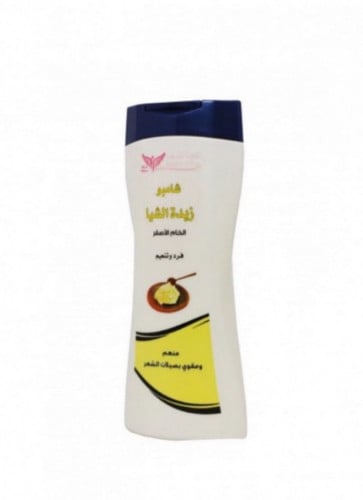 شامبو زبدة الشيا الخام الأصفر كويت شوب