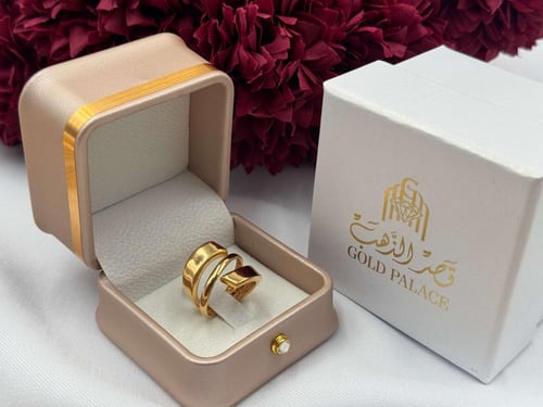 خاتم إيطالي