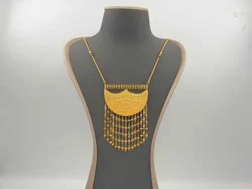 عقد شرقي