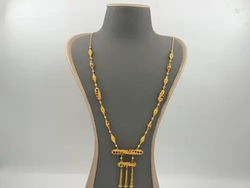 عقد سبحة