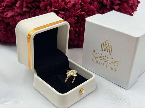 خاتم إيطالي