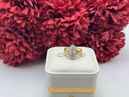 خاتم إيطالي