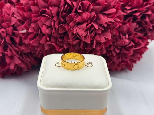 دبلة كارتير