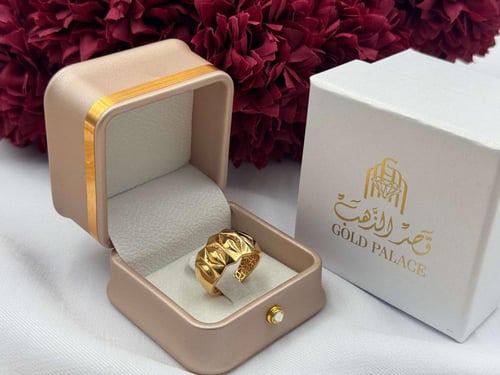 خاتم إيطالي