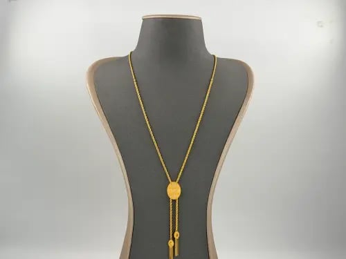 عقد شرقي