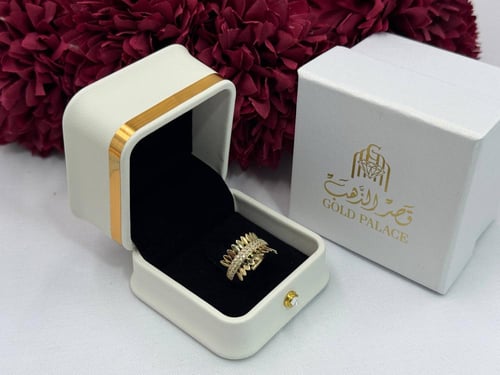 خاتم إيطالي