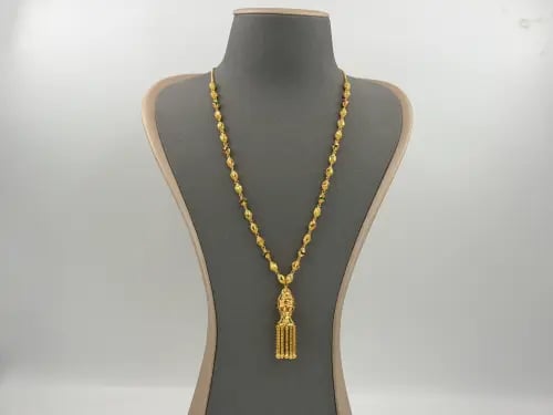 سبحة هندية