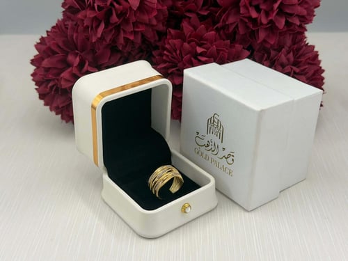 خاتم أنيق