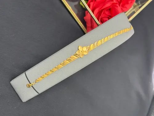 إسوارة الوردة