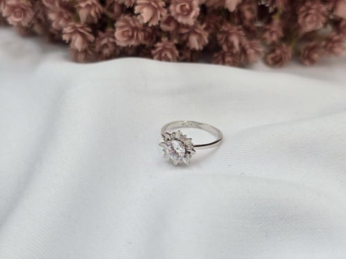 خاتم ايطالي