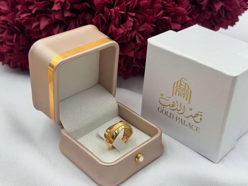 خاتم إيطالي