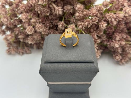 خاتم موناكو