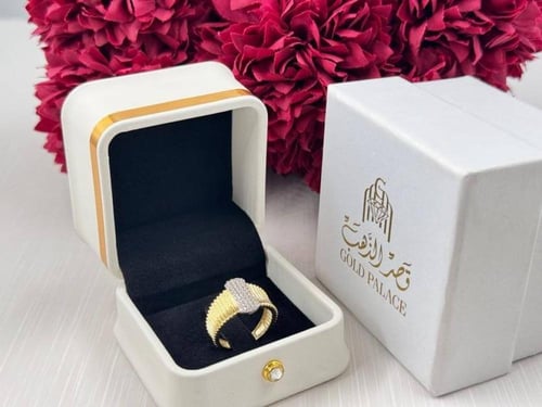 خاتم ايطالي