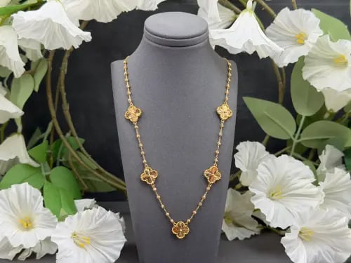 عقد فان كليف