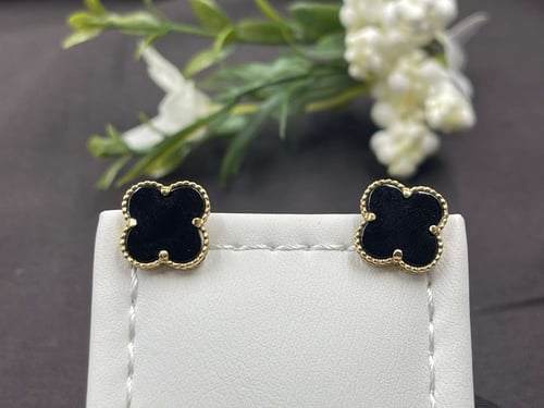 حلق فان كليف