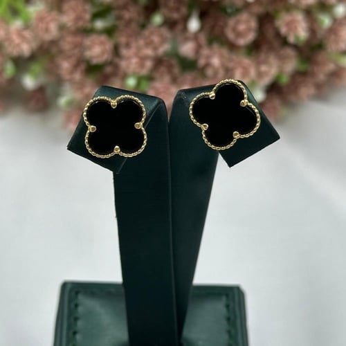 حلق فان كليف