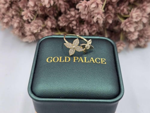 خاتم روبرتو كوين