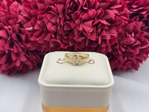 خاتم إيطالي