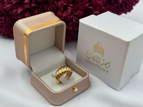 خاتم أمواج