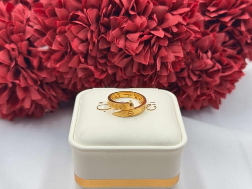 خاتم كارتير