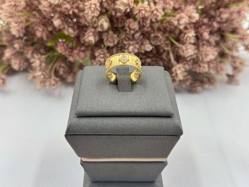 دبلة فان كليف