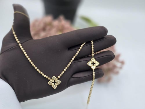 عقد + اسوارة