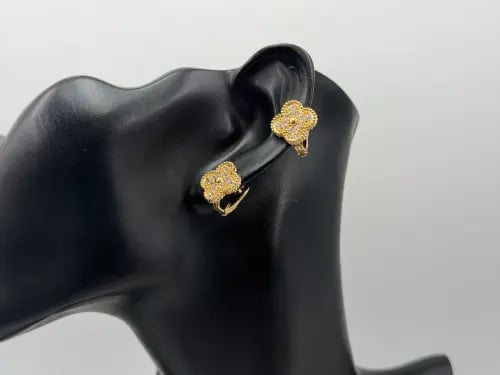 حلق فان كليف