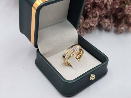 خاتم ايطالي