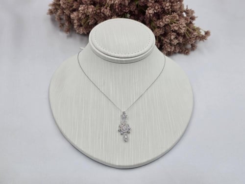 طقم دقة الماس