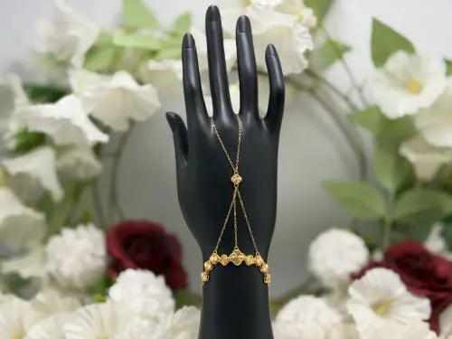 كف فان كليف