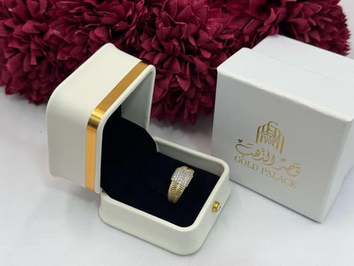 خاتم إيطالي