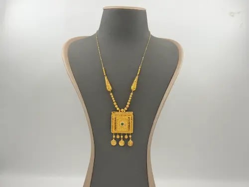 عقد شرقي