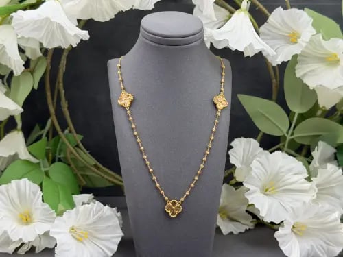 عقد فان كليف