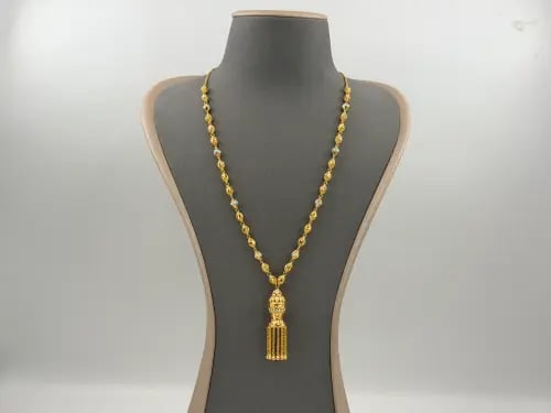 سبحة هندية