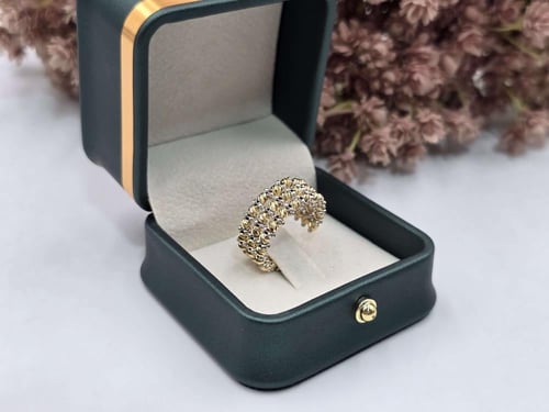 خاتم دوريكا