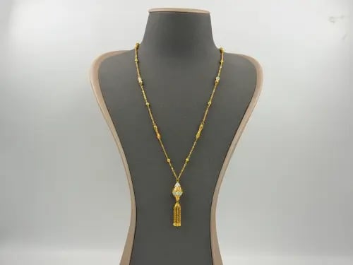 سبحة هندية